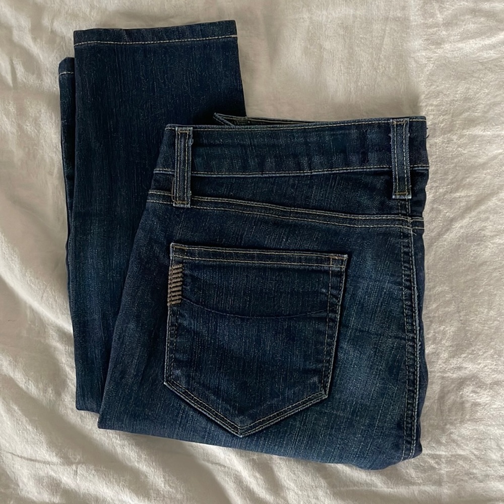 Paige Verdugo Ultra Skinny Jeans